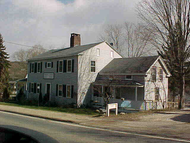 Building photograph for 24 SHARON ROAD